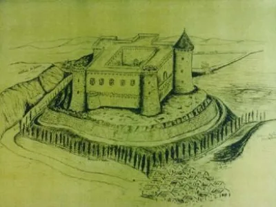 Château de Lombers