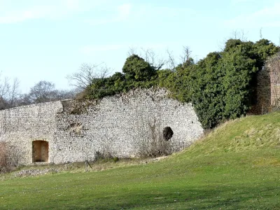 Château de Longueville