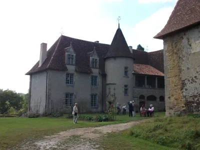 Château de Losmonerie