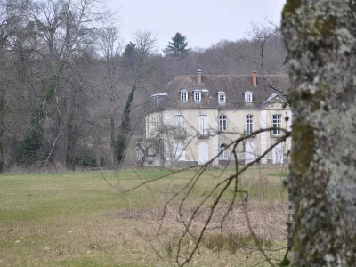 Château de Loulans