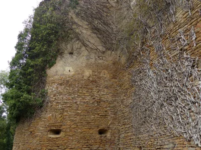 Château de Lourdon