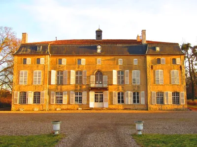 Château de Lue