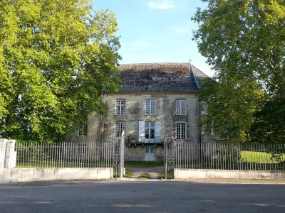 Château de Lupcourt