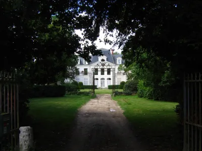 Château de Madon