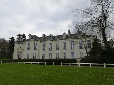Château de Maffliers