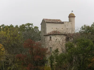 Château de Mailhoc