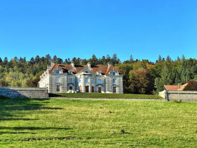 Château de Maillot