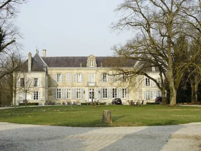 Château de Mairy-sur-Marne