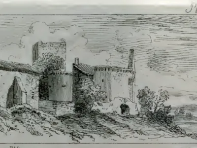 Château de Malengin