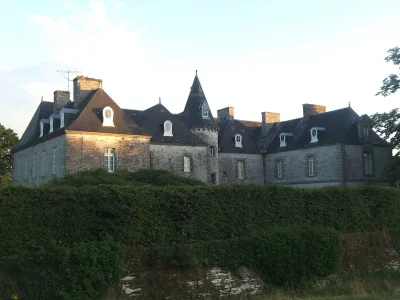 Château de Malleville