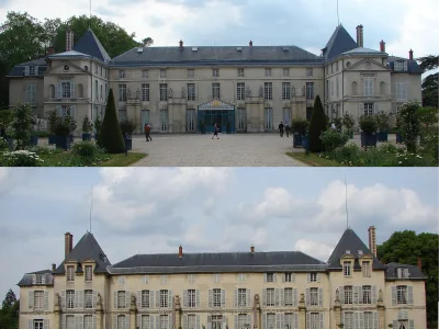 Château de Malmaison