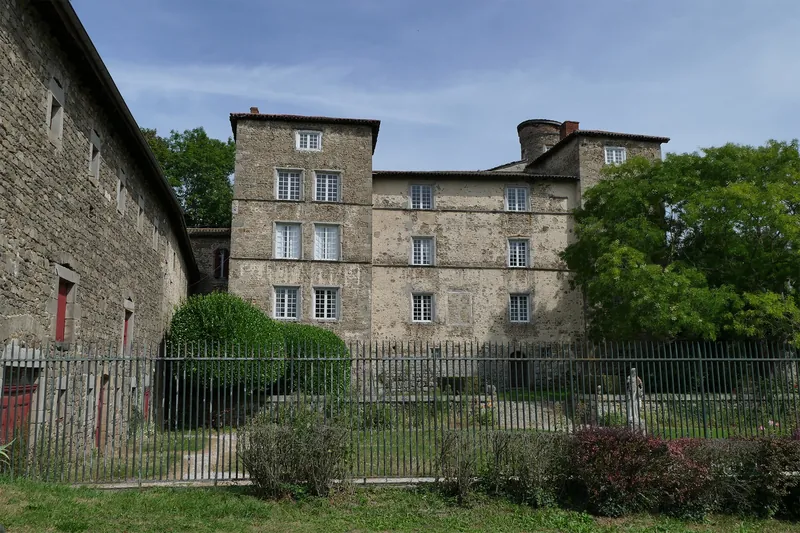 Château de Malval