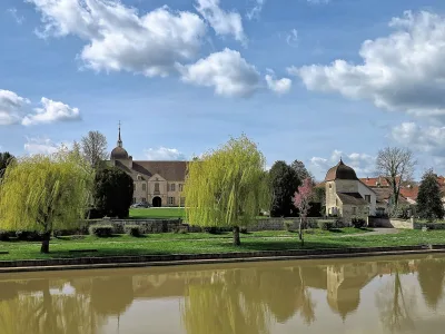 Château de Mantoche