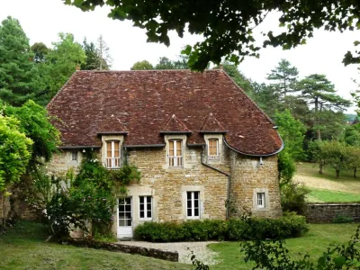 Château de Mantry