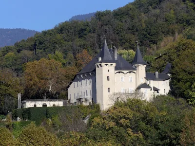 Château de Manuel