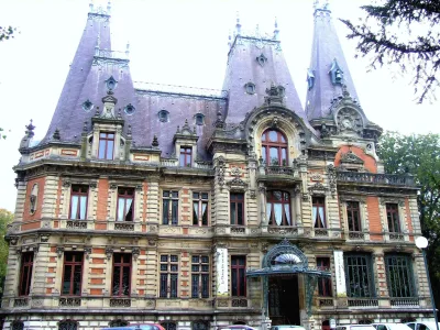 Château de Marbeaumont