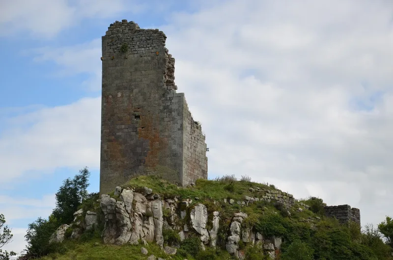Château de Mardogne