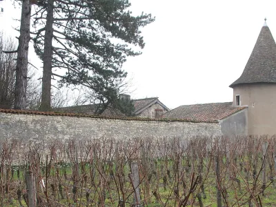Château de Marigny