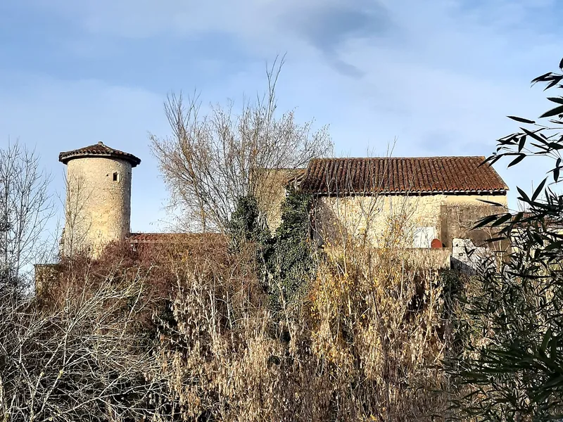 Château de Marsan