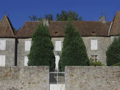 Château de Marval