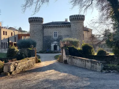 Château de Massillan