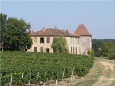 Château de Mauhic