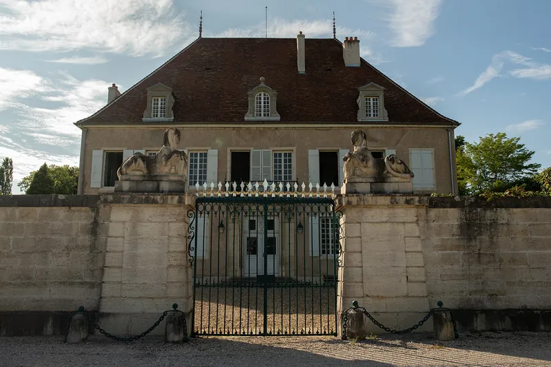 Château de Menthon