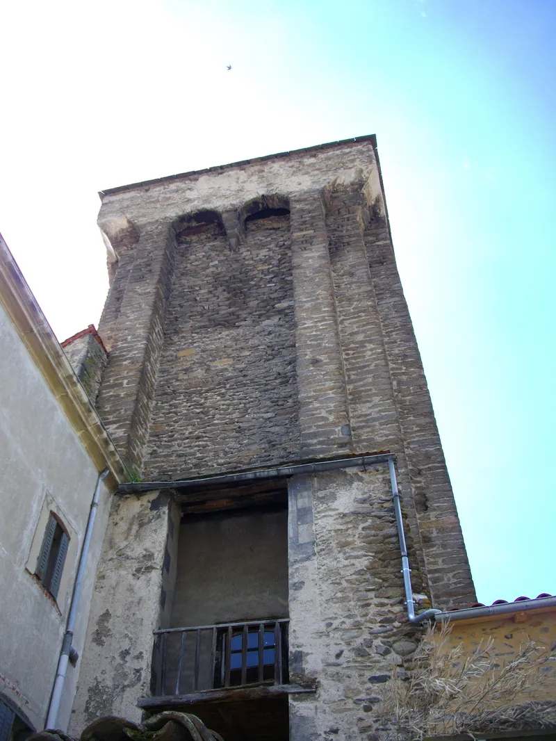 Château de Mercœur