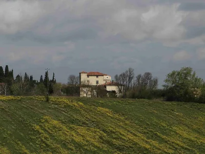 Château de Mérens