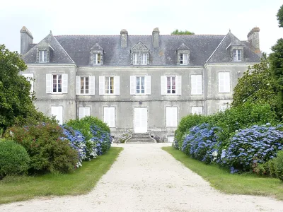 Château de Meslien