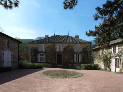 Château de Milly