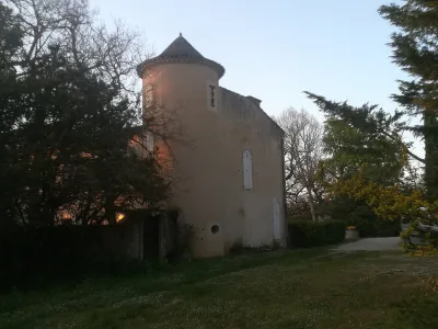 Château de Miraval