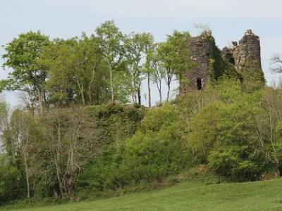 Château de Miremont
