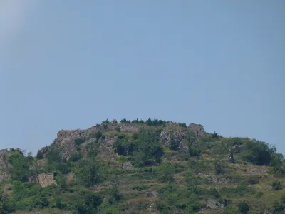 Château de Mollet