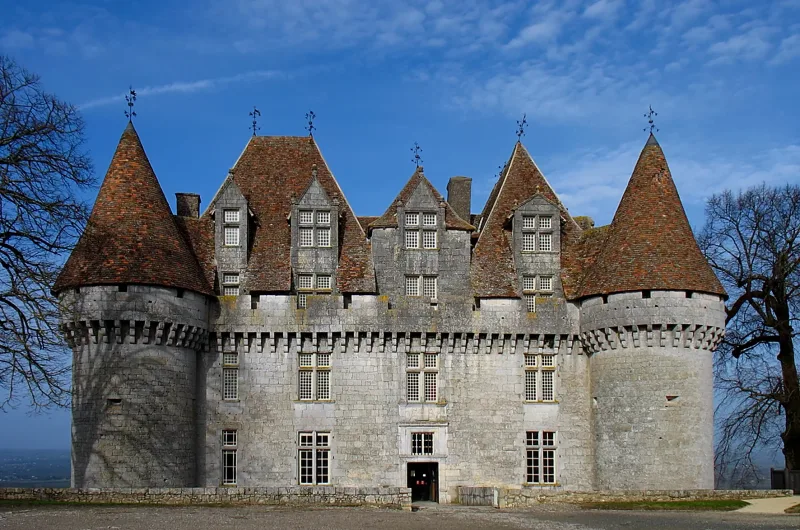 Château de Monbazillac