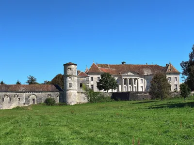 Château de Moncley