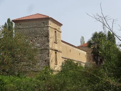 Château de Moncorneil