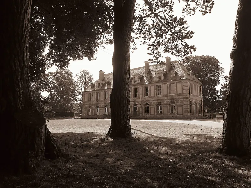 Château de Montagu (ancien)