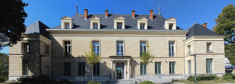 Château de Montaleau