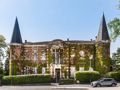 Château de Montastruc