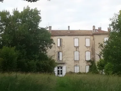 Château de Montauquier