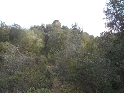 Château de Montauriol d'Amunt
