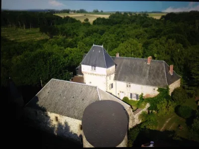 Château de Montautre