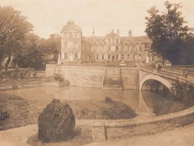 Château de Montcoy
