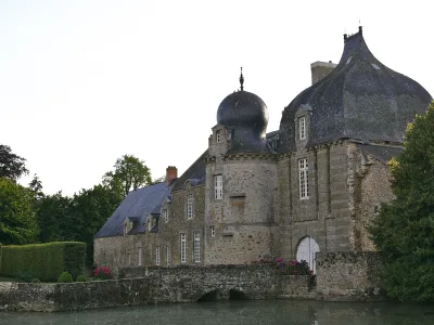 Château de Montesson