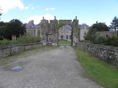 Château de Montflaux