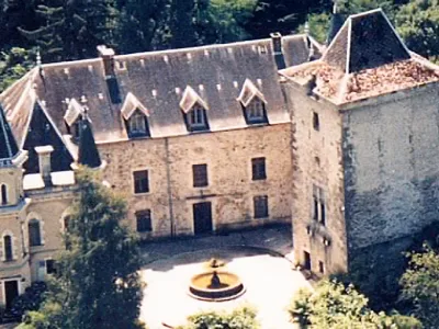 Château de Montfleury