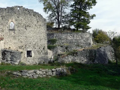 Château de Montfort