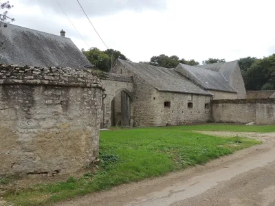Château de Montguignard