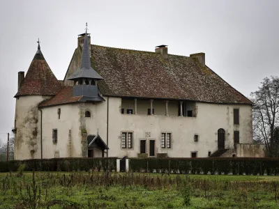 Château de Monthelon